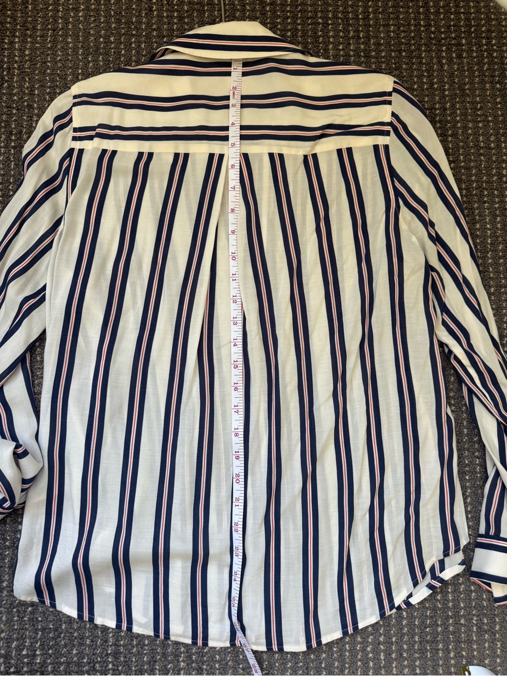 L’Agence Blouse - Picture 7 of 7